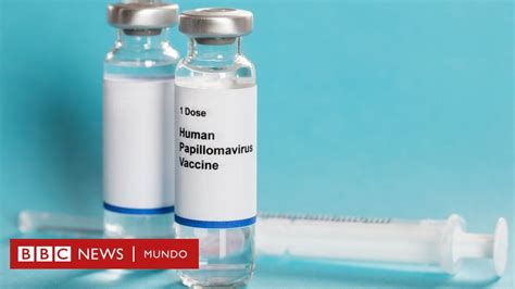 Vacuna Del Virus De Papiloma Humano El Descubrimiento Científico Que