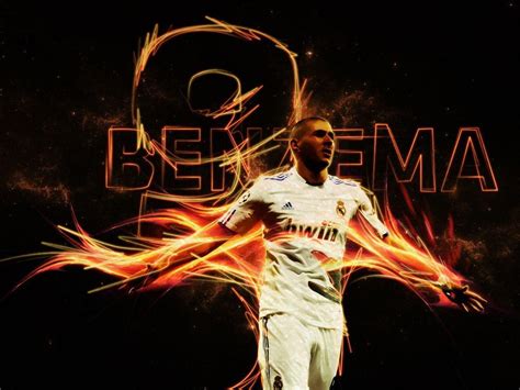 Karim benzema benzema real madrid club form player football star. Karim Benzema Real Madrid Wallpapers - Wallpaper Cave
