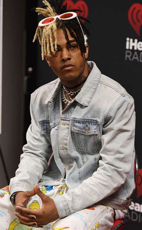 Xxxtentacion Nominated For 2019 Billboard Music Awards 10 Months After