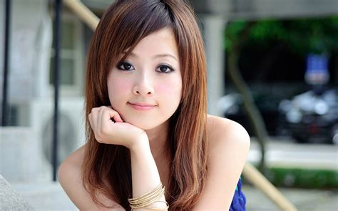 Самые Красивые Девушки В Мире Японки — Азиатки