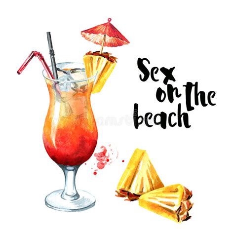 Cocktail Sex Beach Stock Illustrations 488 Cocktail Sex Beach Stock Illustrations Vectors