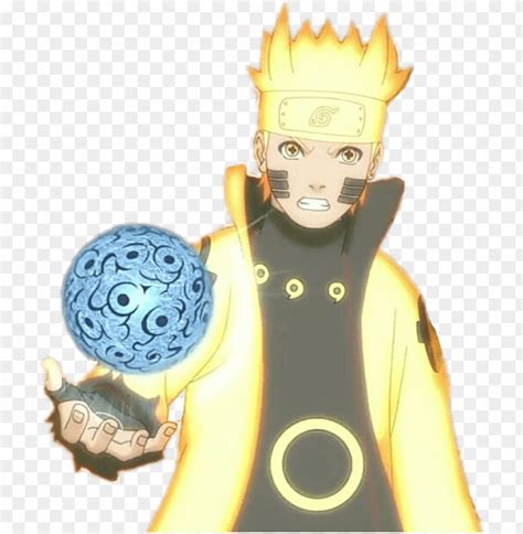 Naruto Sage Of Six Paths Roblox