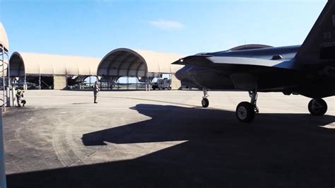Así Es El F 35b El Nuevo Avión De Combate De Estados Unidos Video Cnn