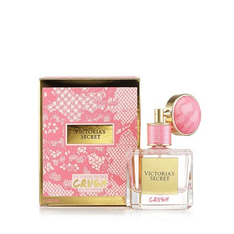 Crush Eau De Parfum Spray For Women By Victorias Secret Perfume