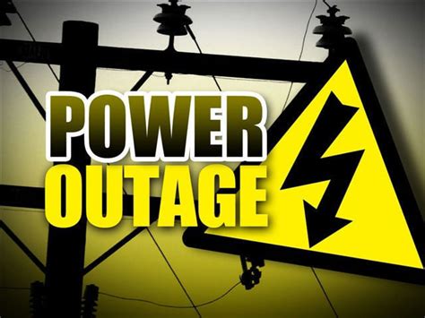 Planned Power Outage For Broadway In West Plains On Friday Ozark