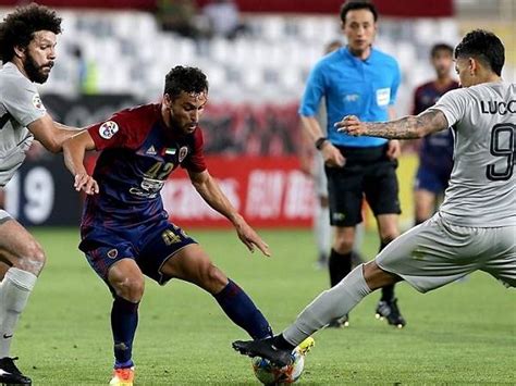 Since then, the club has been a force within. Nhận định Qatar SC vs Al Rayyan, 21h00 ngày 18/3: VĐQG Qatar