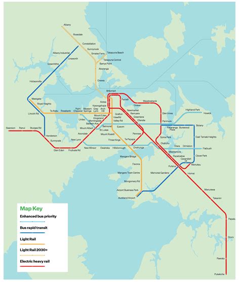 Auckland Transport Plan   Stage Two ?1601247887
