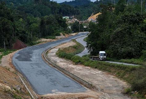 Ia adalah rangkaian jalan raya yang menghubungkan lebih daripada 20 negara di amerika utara dan selatan. DIALOG RAKYAT: Lebuh Raya Pan Borneo: Saya hormat kontrak ...