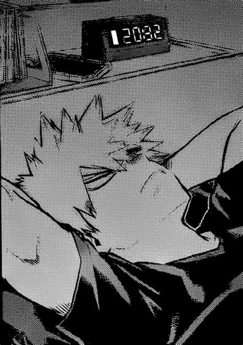 Trouble Maker Bakugou X Reader Lemon Chapter 6 Secrets