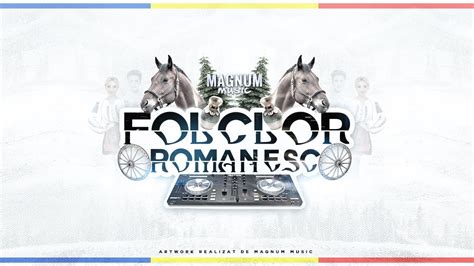 Sesiune De Folclor Romanesc Mega Mix 2017 Showpodzone