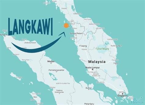 12 Best Things To Do In Langkawi Malaysia 2021 Update