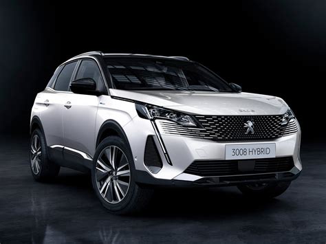 We did not find results for: Galería Revista de coches, - Peugeot 3008 2021 - Imagen