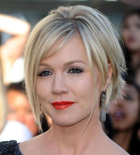 11 Neat Hairstyles For Women In Their 40s Bob Haircuts