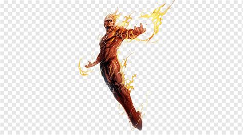 Human Torch Spider Man Iron Man Marvel Avengers Alliance Invisible