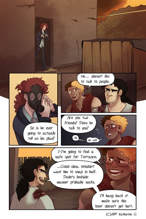 Chapter One Page 62 Humanish