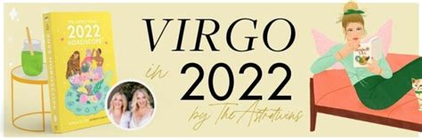 2022 Horoscope For Virgo Astrostyle Astrology And Daily Weekly