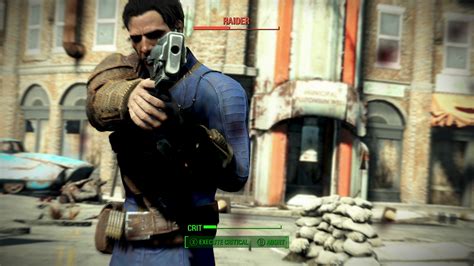 Revealed Fallout 4 Exploration Trailer Player Theory