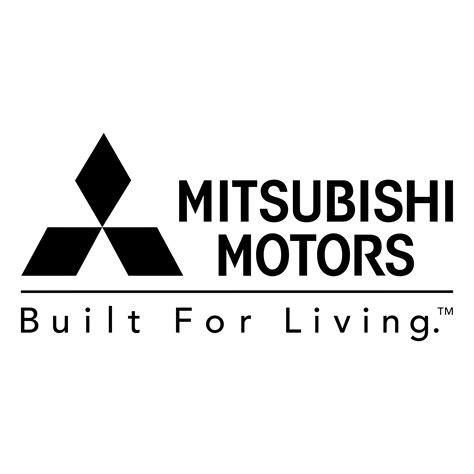 Mitsubishi Motors Logo Png Transparent And Svg Vector Freebie Supply