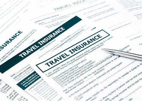 † all insurance coverage is subject to the terms and conditions of their respective master policies. Swinton launches travel insurance policy with no upper age ...