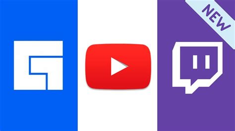 New Insights Facebook Gaming Vs Youtube Vs Twitch Youtube