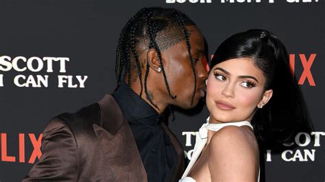 Kylie Jenner And Travis Scott Have Reportedly Broken Up Teen Vogue