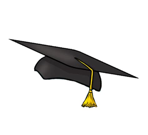 Free 2017 Graduation Clip Art Layout Best Graduation Cap 7ca