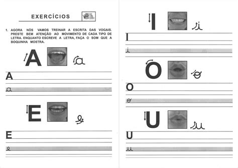 Atividades Da Professora Corujinha AlfabetizaÇÃo Atividades Inciais