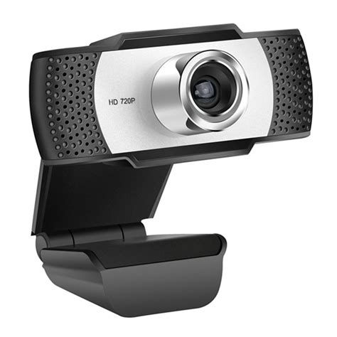 Usb Free Driver Computer Camera 720p Webcam Web Camera For Laptop