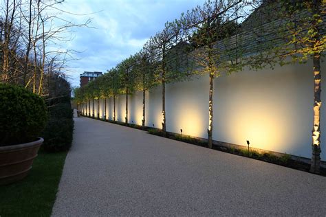 Exterior Lighting Design By John Cullen Lighting Landscape Lighting