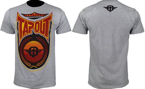 View this design on +72 products. UFC on FOX 4 Walkout Shirts | FighterXFashion.com