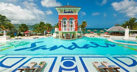 Jamaica: Sandals, Beaches resorts closing temporarily - Stabroek News