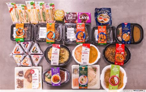 Indonesian food is one of the world's greatest cuisines. We Tried All Of 7-Eleven's Ready-To-Eat Items And Ranked ...