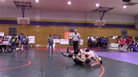 Logan V Bellview Tiger Duals Youtube