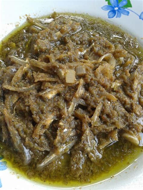 Savesave sambal ikan bilis cili padi for later. Sambal Ikan Bilis Cili Api Instant - Jepun Mari