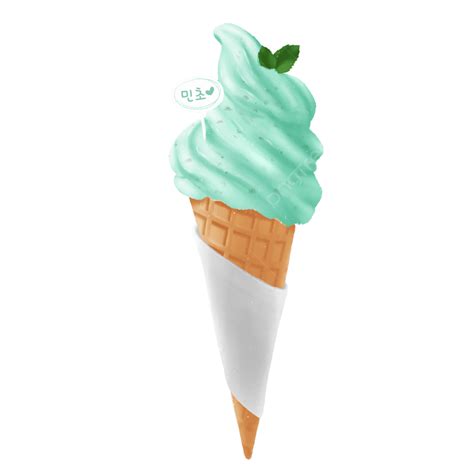 Delicious Mint Choco Ice Cream Ice Cream Cone Mint Chocolate Dessert Delicious Ice Cream Png