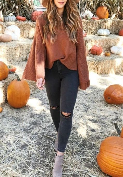 Pin By Adrianna Vivero On Dress Fall Outfits Women Fall Outfits Fashion