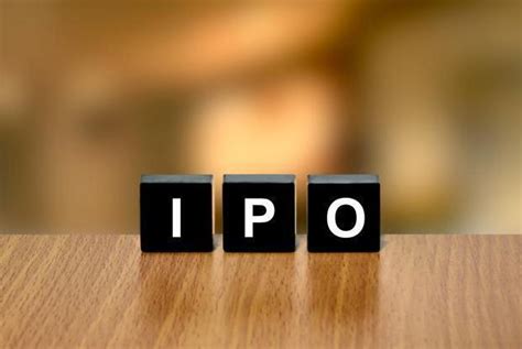 The pace of initial public offerings is expected to get off to a strong start in 2020, but also avoid the belly flops of ipo there currently are 61 ipos on file with the securities and exchange commission. Future Supply Chain IPO opens today, Rs195 crore raised ...