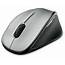 Wireless Laser Mouse 6000 By Microsoft  ErgoCanada Detailed