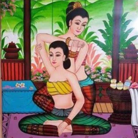 Anns Thai Therapy Massage Dubbo Nsw