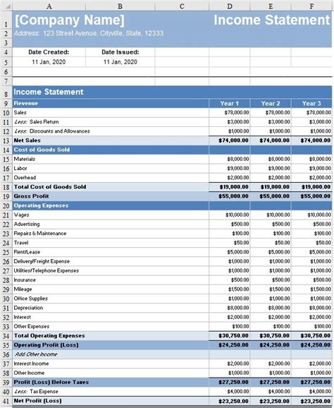 The spreadsheet allows you to input your assumption metrics, including unique visitors, conversion rate, billthrough rate. Revenue Spreadsheet Template : Free Excel Bookkeeping ...