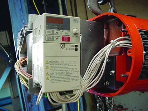 El variador de frecuencia es la solución eficaz para mejorar la eficiencia energética, reducir el consumo de energía y las emisiones de dióxido de carbono. TODOPRODUCTIVIDAD: junio 2012