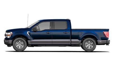 2022 F 150 Xlt Starting At 46320 Dupont Ford Ltee