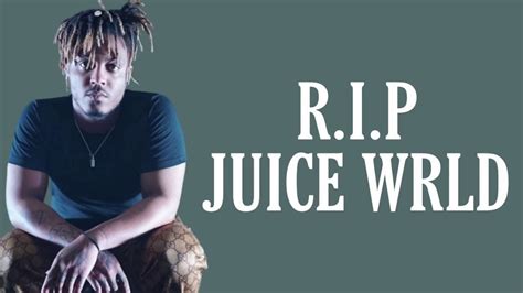 Rip Juice Wrld Lean Wit Me Apple Music Exclusive Version Reupload