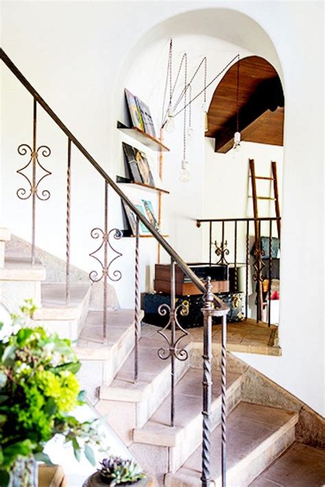 This Jaw Dropping Spanish Revival Is Our Dream Home In 2023 Spanish Style Spanish Style Homes