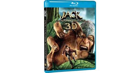 Blu Ray D Jack O Ca Ador De Gigantes