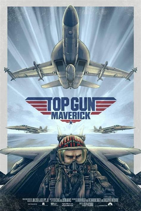 Top Movies Iconic Movies Great Movies Metal Posters Art Film Posters Vintage Top Gun Movie