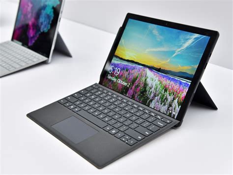 Microsoft S Next Surface Pro Might Have A Snapdragon Cx Variant Windows Central