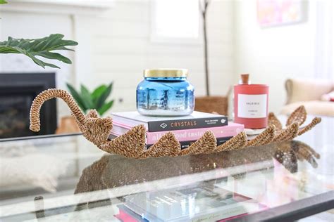 The next boho dining room surely will impress everyone who saw it. Boho Glam Spring Living Room