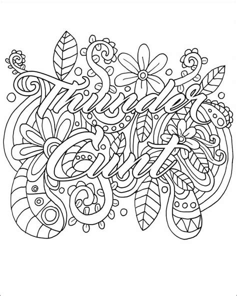 Tweaker Adult Coloring Pages Coloring Pages