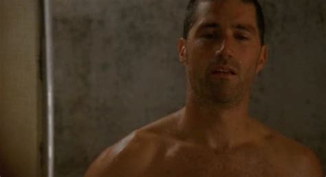 Matthew Fox Nude Telegraph